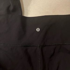 Lululemon align leggings full length size 14